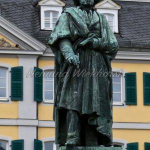 Bonn: Ludwig van Beethoven - Henning Wiekhorst