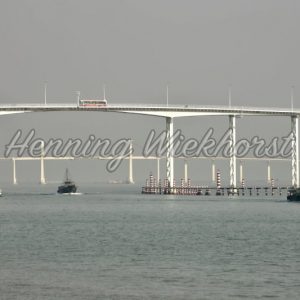 Bridges of Macao - Henning Wiekhorst