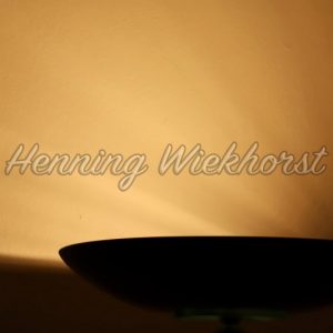 Deckenstrahler (1) - Henning Wiekhorst