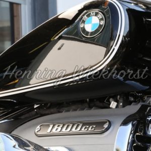 Details der BMW R 18 (2) - Henning Wiekhorst