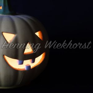 Halloween (1) - Henning Wiekhorst