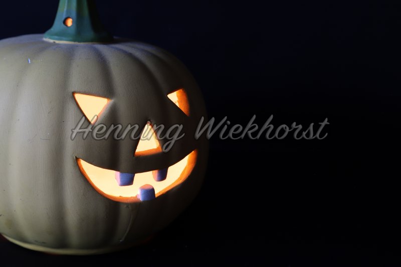Halloween (1) - Henning Wiekhorst