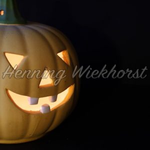 Halloween (2) - Henning Wiekhorst