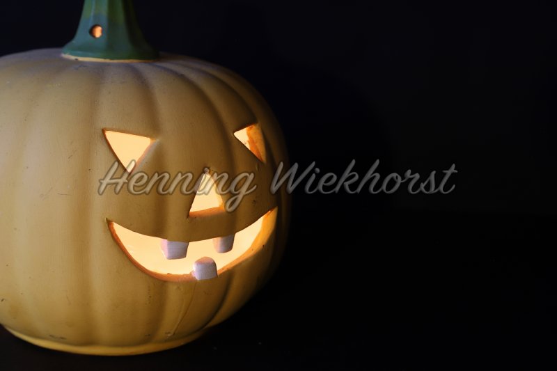 Halloween (2) - Henning Wiekhorst