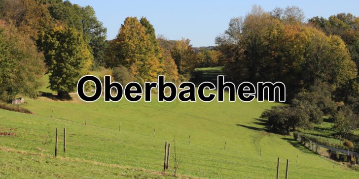 Oberbachem 1