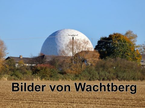 Bilder von Wachtberg - Die Kugel