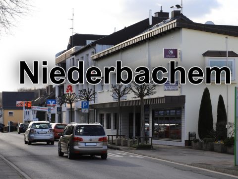 Niederbachem