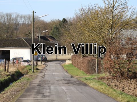 Klein Villip