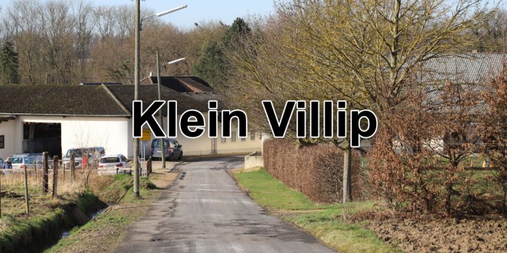 Klein Villip