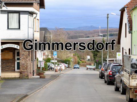 Gimmersdorf