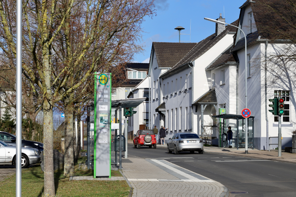 Villiper Hauptstraße