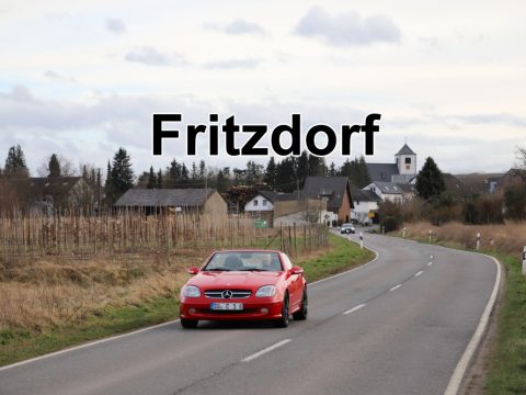 Fritzdorf Titel