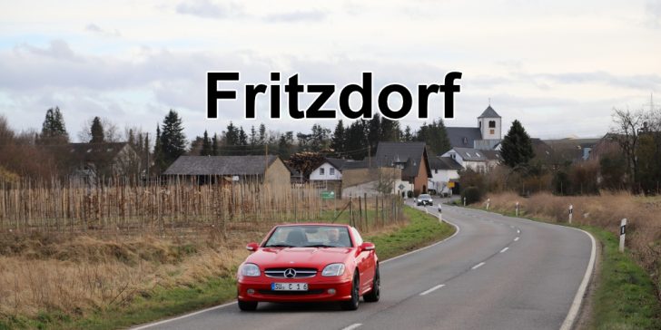 Fritzdorf Titel