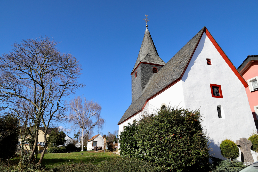 Kapelle Werthoven