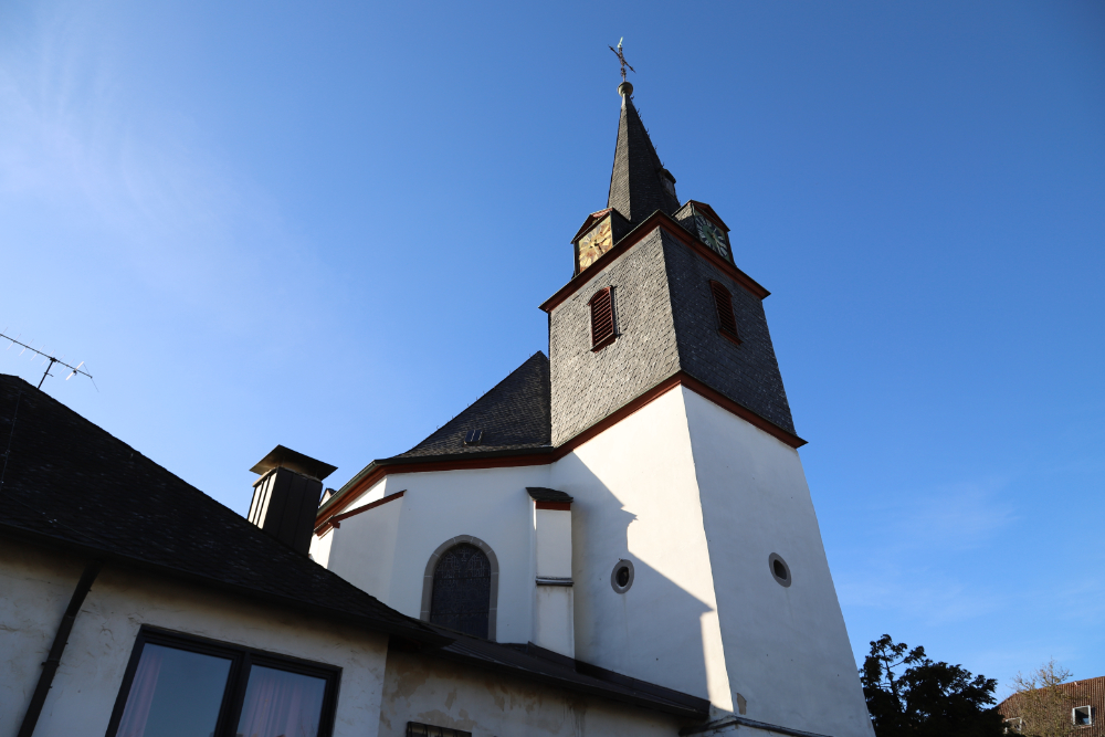 Kirchturm Adendorf