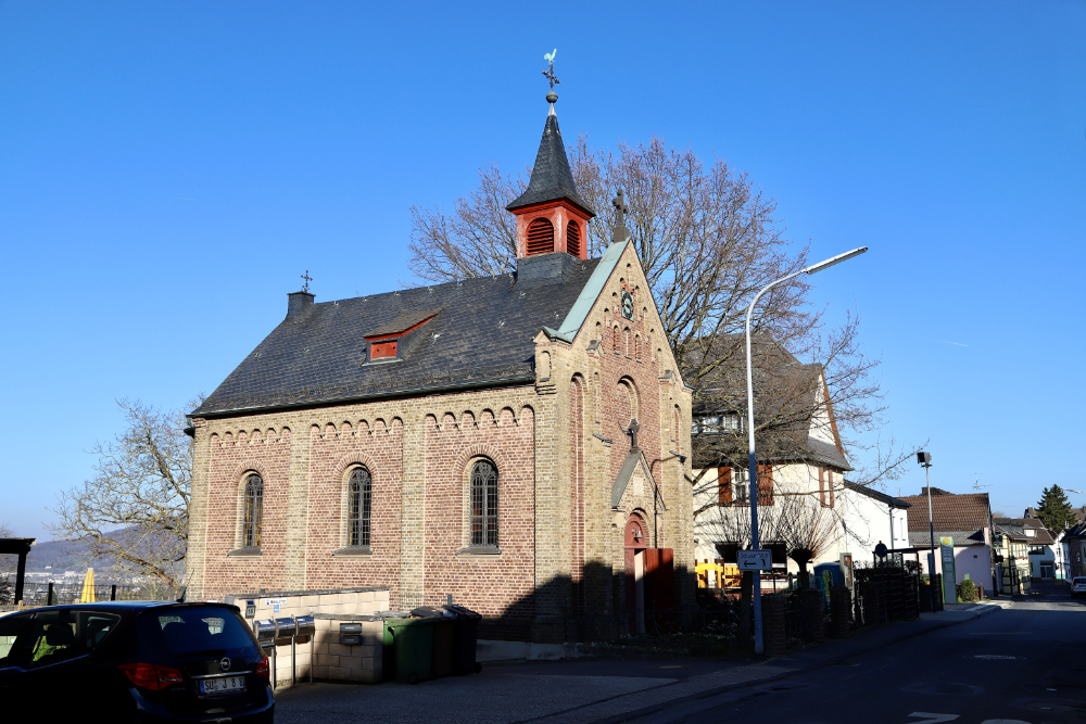 Marien-Kapelle in Ließem