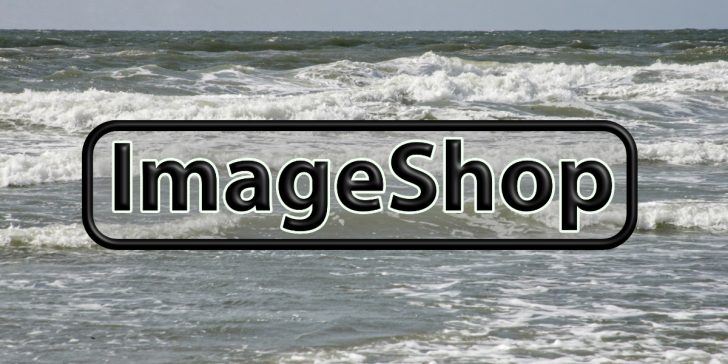 PNG Formate im ImageShop