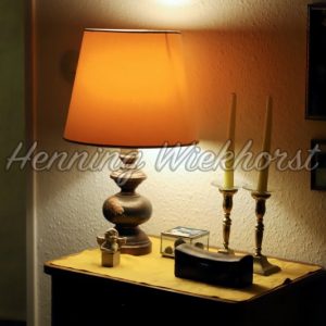 Kleine Zimmer-Komode - Henning Wiekhorst