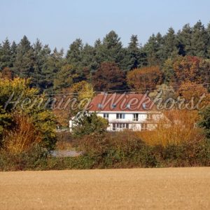 Landgut in Wachtberg - Henning Wiekhorst