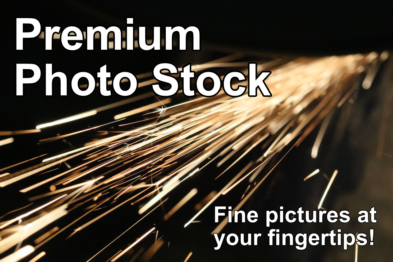 Premium Photo Stock (eng.)