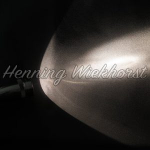 Taschenlampe als Spotlight (1) - Henning Wiekhorst