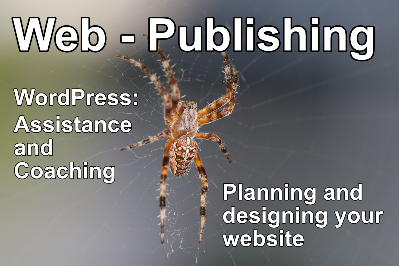 Web-Publishing (eng.)