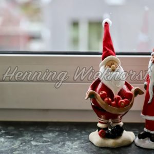 Weihnachtsmann: Dick und dünn! (1) - Henning Wiekhorst