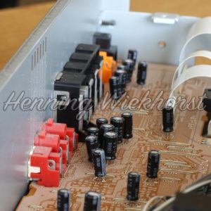 electrical switch on the board - Henning Wiekhorst