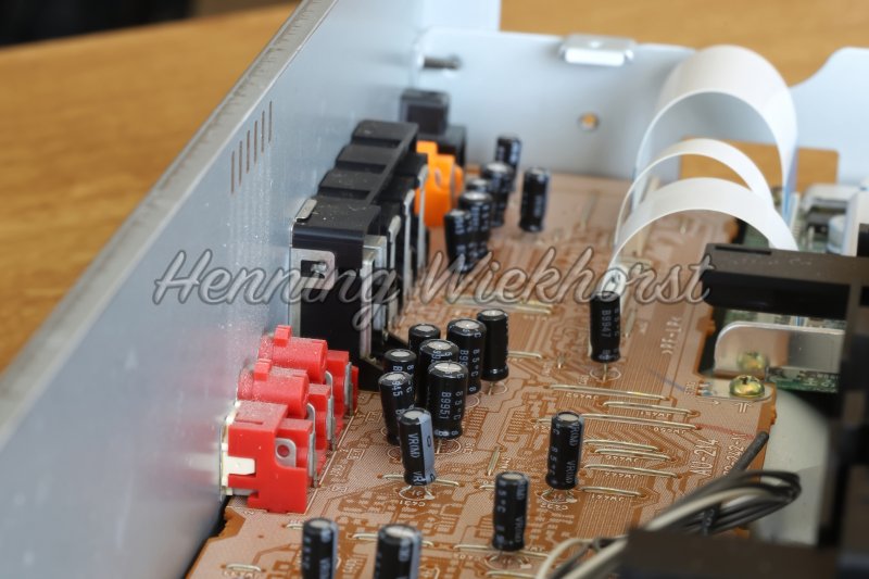 electrical switch on the board - Henning Wiekhorst